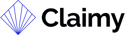 Claimy logo