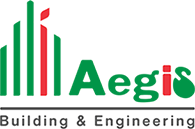 Aegis logo