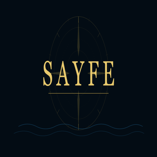 Sayfe Mobile Application preview